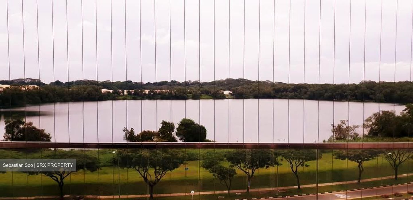 Waterview (D18), Condominium #580152011